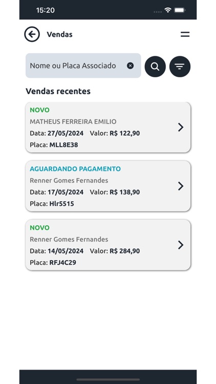 Conectta Consultor screenshot-3