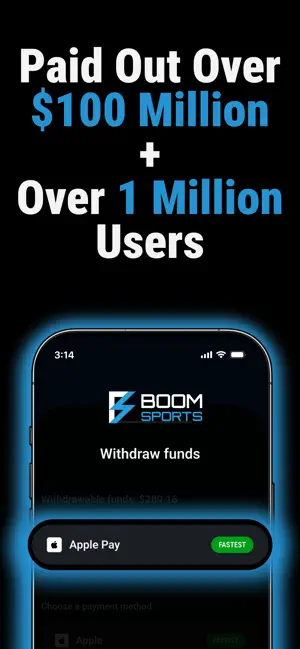 Boom – Sports Picks & Games screenshot 3