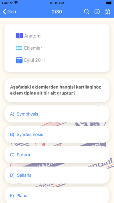 KlinisyenTTS Screenshot