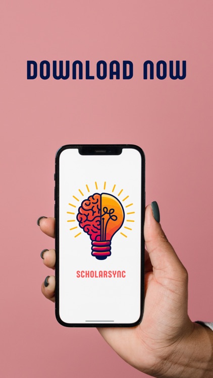 ScholarSync Finder