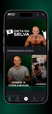 Selva Club Screenshot 2 of 5