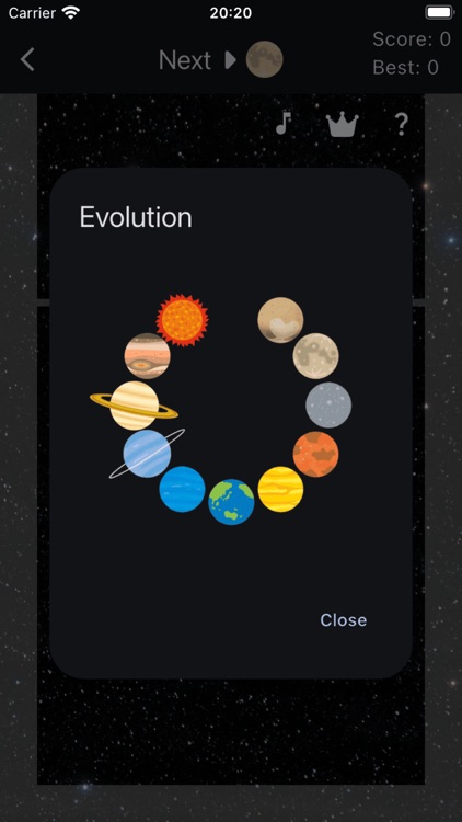 Merge Game Maker - Custom