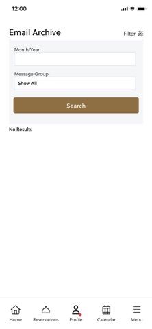 St. Davids GC Screenshot 5 of 5
