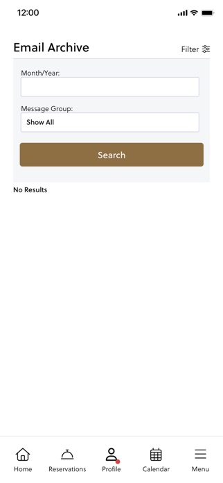 St. Davids GC Screenshot 5 of 5