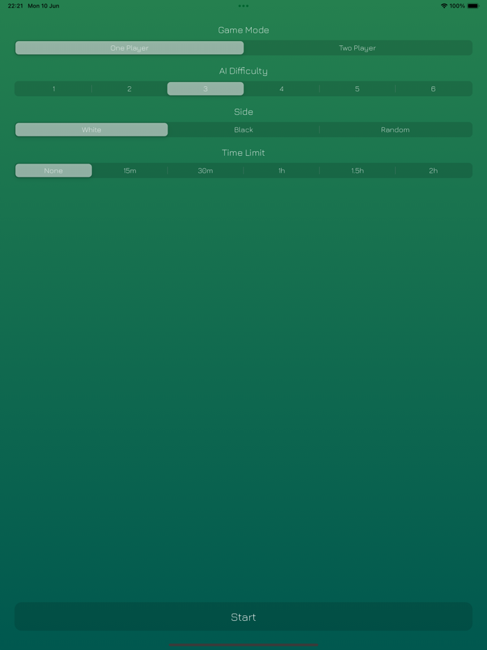 Chess Ofline Boards Game