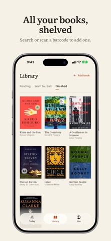 Pagehour: Reading Tracker screenshot 4