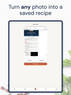 PlanShopChop screenshot 12