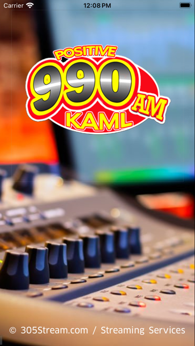 KAML 990 AM Screenshot 1 - AppWisp.com KAML 990 AM Screenshot 1 - AppWisp.com