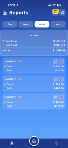 33% Truck Driver Helper Screenshot 4 of 5
