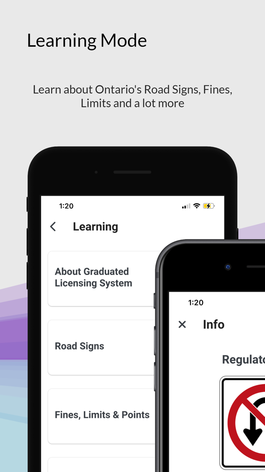 #2. G1 Simulator & Study Guide (iOS) 由: Deepak Jalna Oomnarayanan