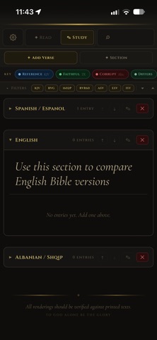 Scriptorium TR Screenshot 9 of 10