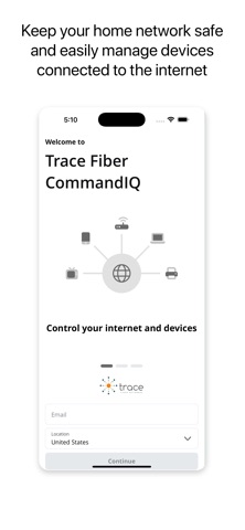 Trace Fiber Screenshot 1 of 5