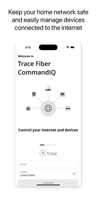 Trace Fiber Screenshot 1 of 5
