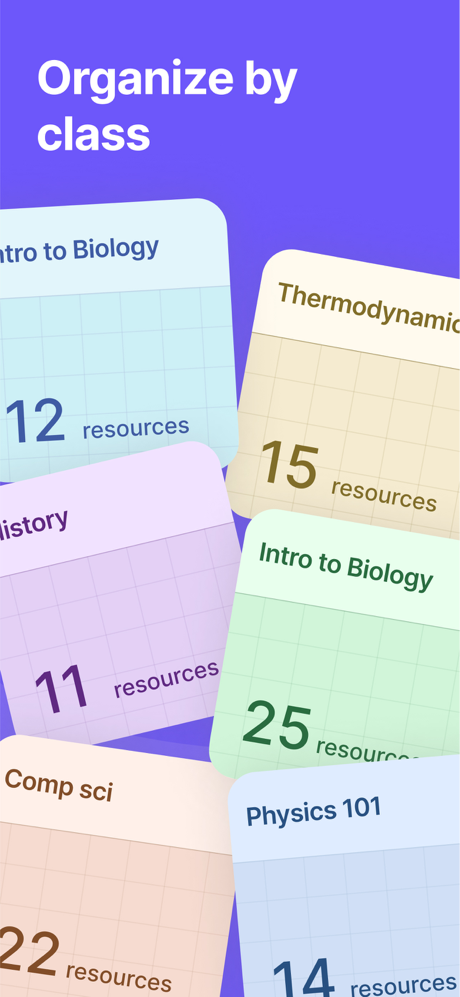 Unstuck AI Note Taker screenshot 5