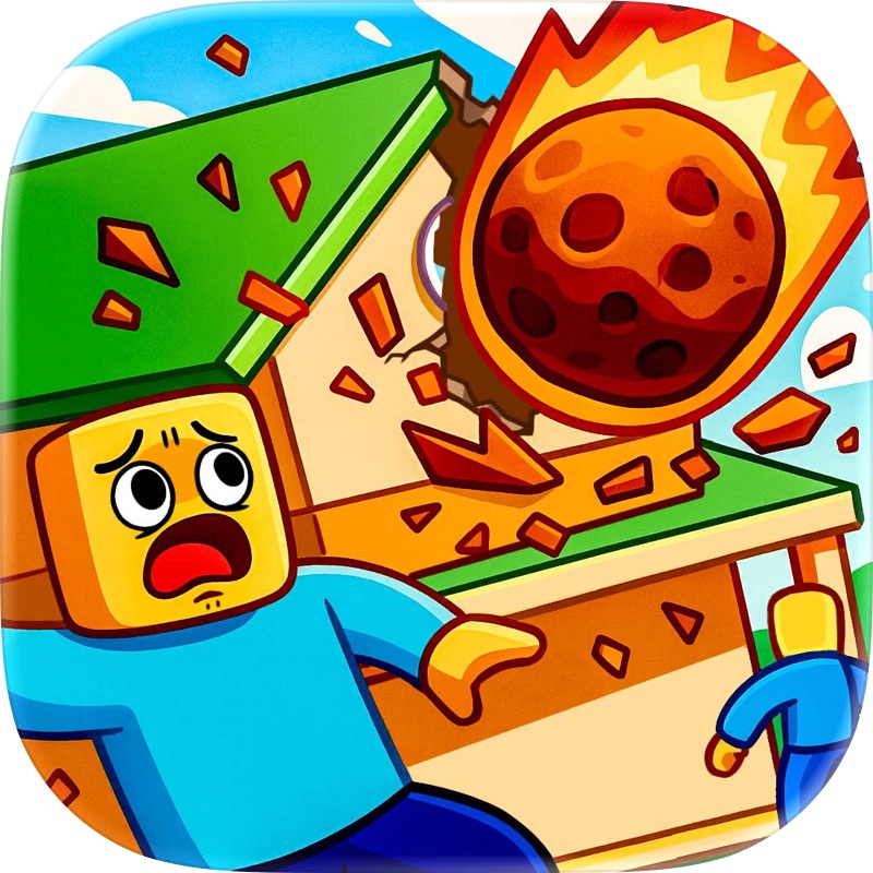 Run from Stepdad Survive screenshot 8