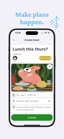 Ripple Social screenshot