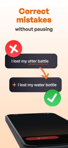 Estia: Translate Conversations Screenshot 3 of 5