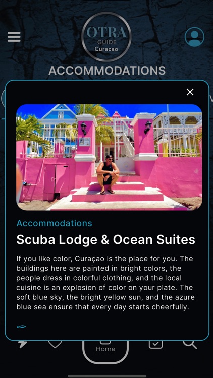 Otra Guide: Caribbean Travel screenshot-5