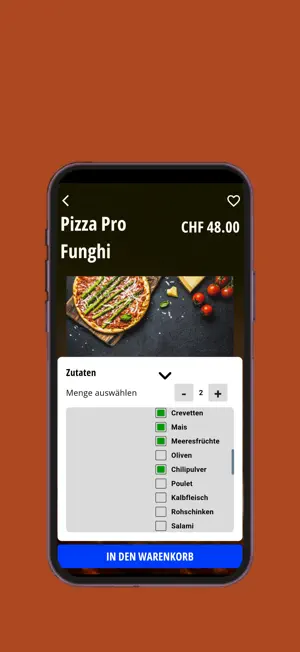 ViViO Mellingen screenshot 3