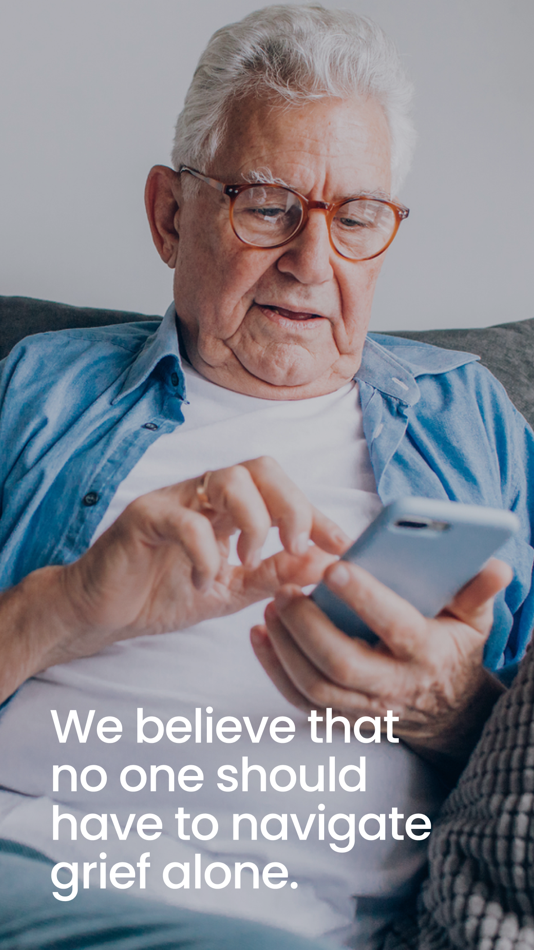 #1. Everything After (iOS) 由: Noble Health App