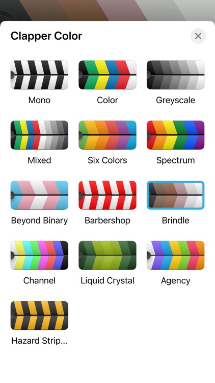 Take One screenshot-7