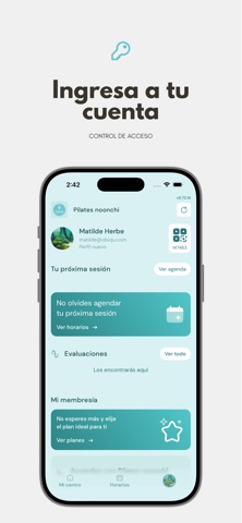Noonchi screenshot