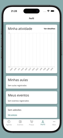SatyaStudio Pilates&Yoga screenshot
