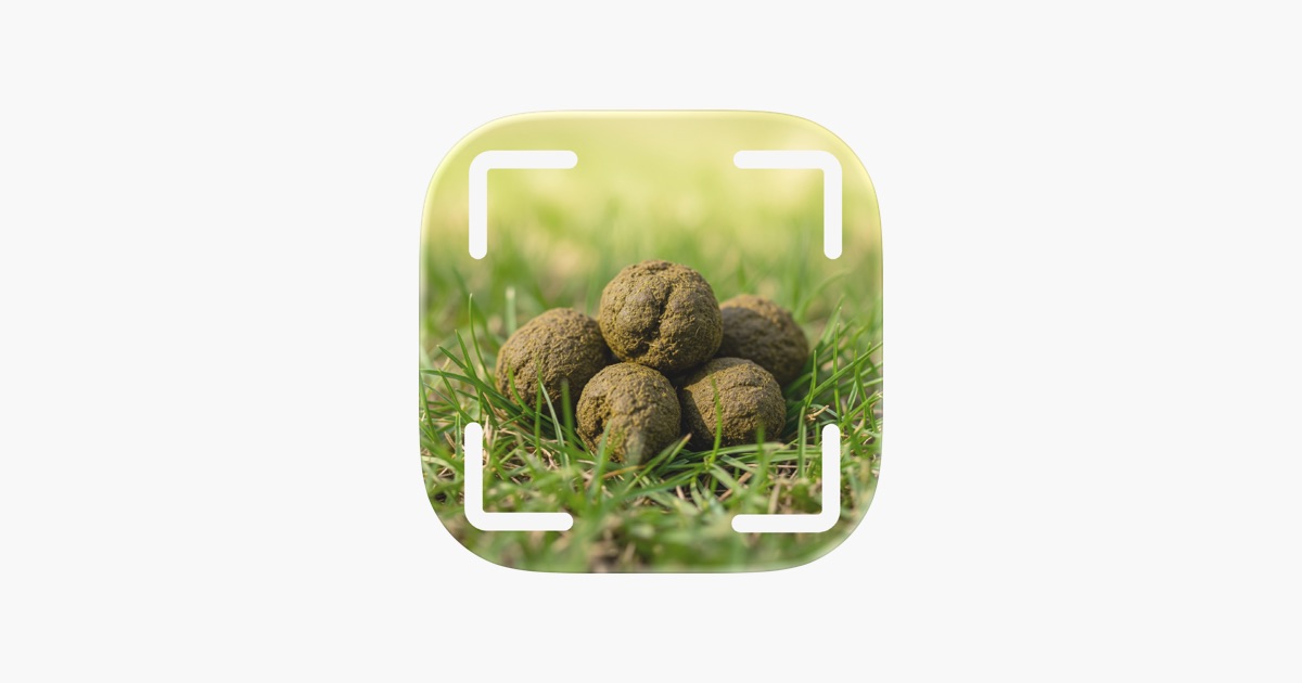 ‎Animal Poop Identifier app App - App Store