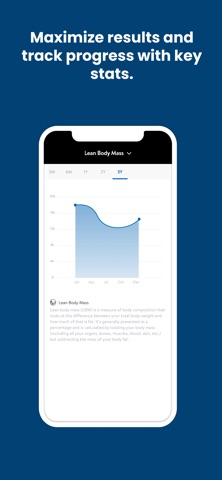 CRWN Athletics screenshot