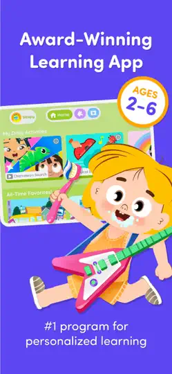 Wonjo Kids: Eğitici Oyunlar iPhone Ekran Görüntüsü 1