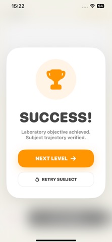 Block Bounce: Puzzle Lab Screenshot 5 of 6
