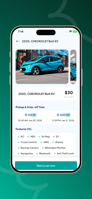 HeyMoto Screenshot 4 of 6