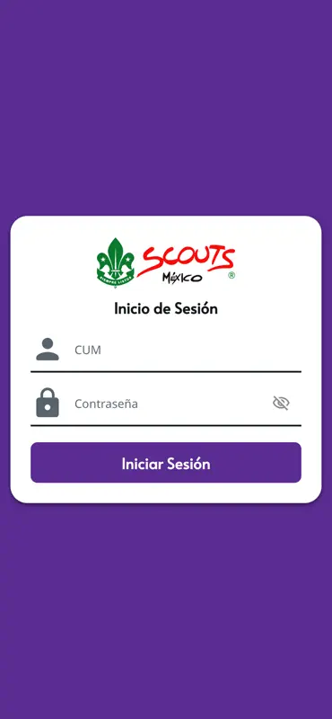 Explor-App screenshot 1 of 6