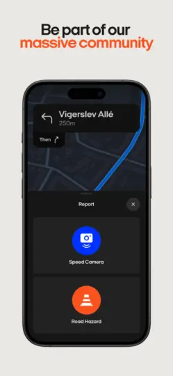 Screenshot von OOONO auf dem iPhone 5