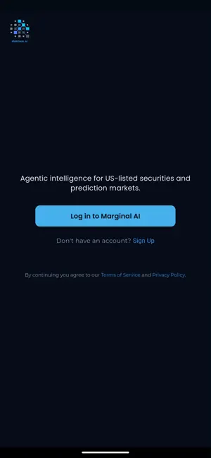 Marginal AI screenshot 4