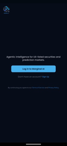 Marginal AI Screenshot 4 of 5