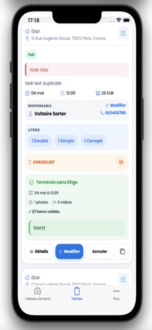 Yaago Mission Screenshot 6 of 8