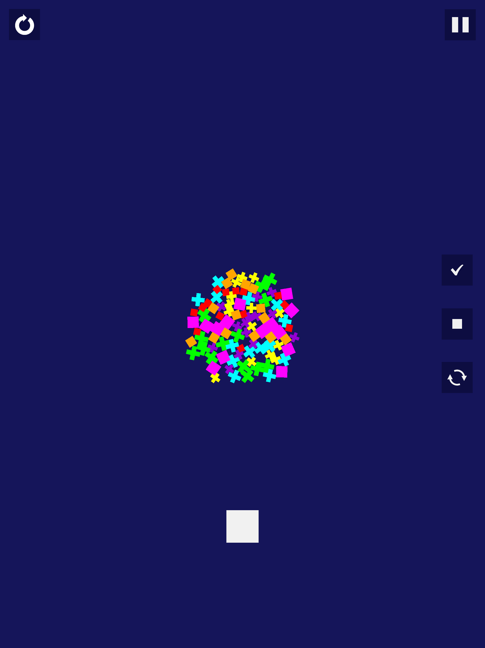 Simple Sort Game screenshot 5