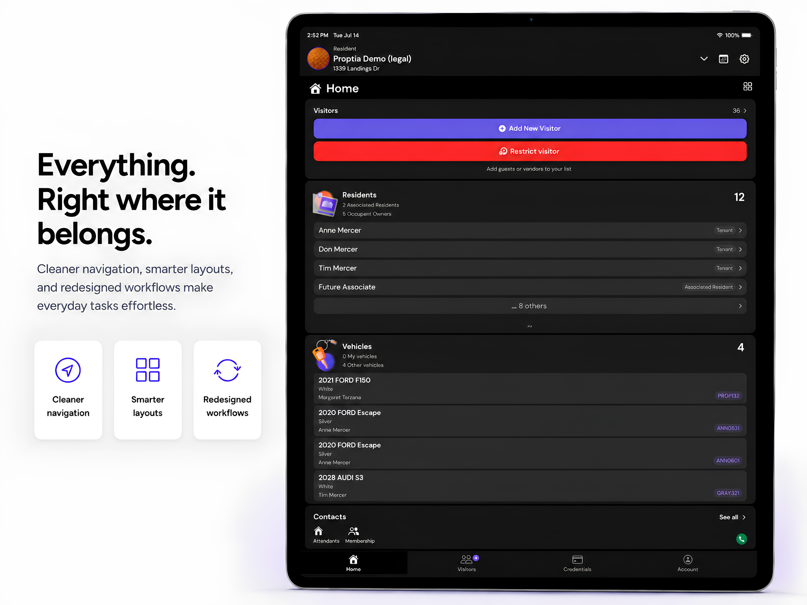 Proptia screenshot 11
