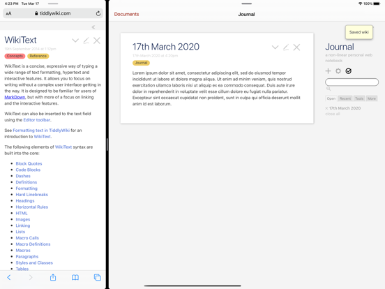 Screenshot #4 pour Quine