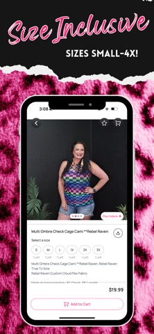 Mindys Boutique Screenshot 4 of 4