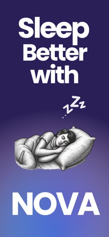 Nova: Fan & Sleep Sounds screenshot