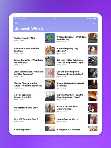 Library Online 2026 iPad screenshot 8