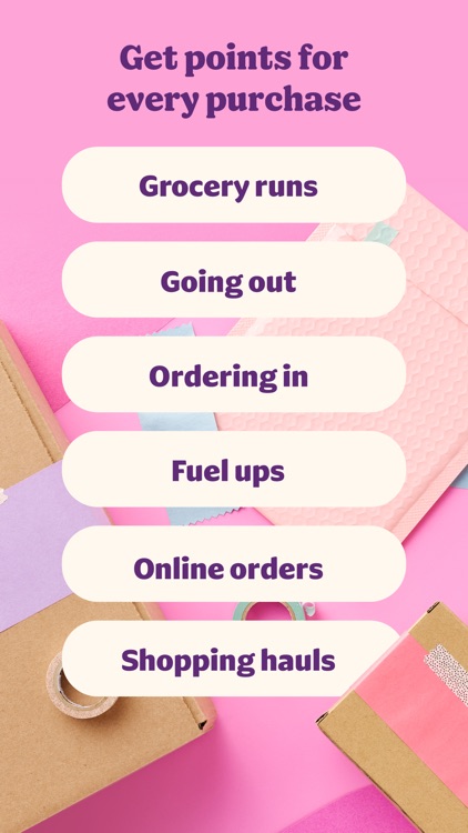 Fetch: America’s Rewards App screenshot-3