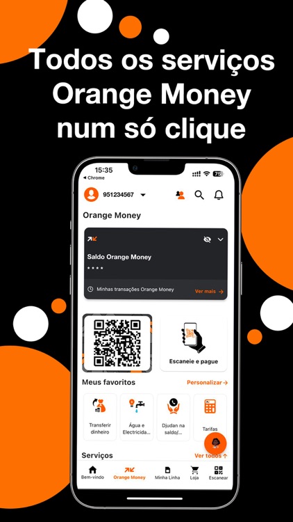 Orange Max it - Guinea-Bissau