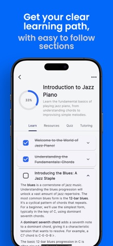 Tutti Learni - Learn Anything Screenshot 3 of 7