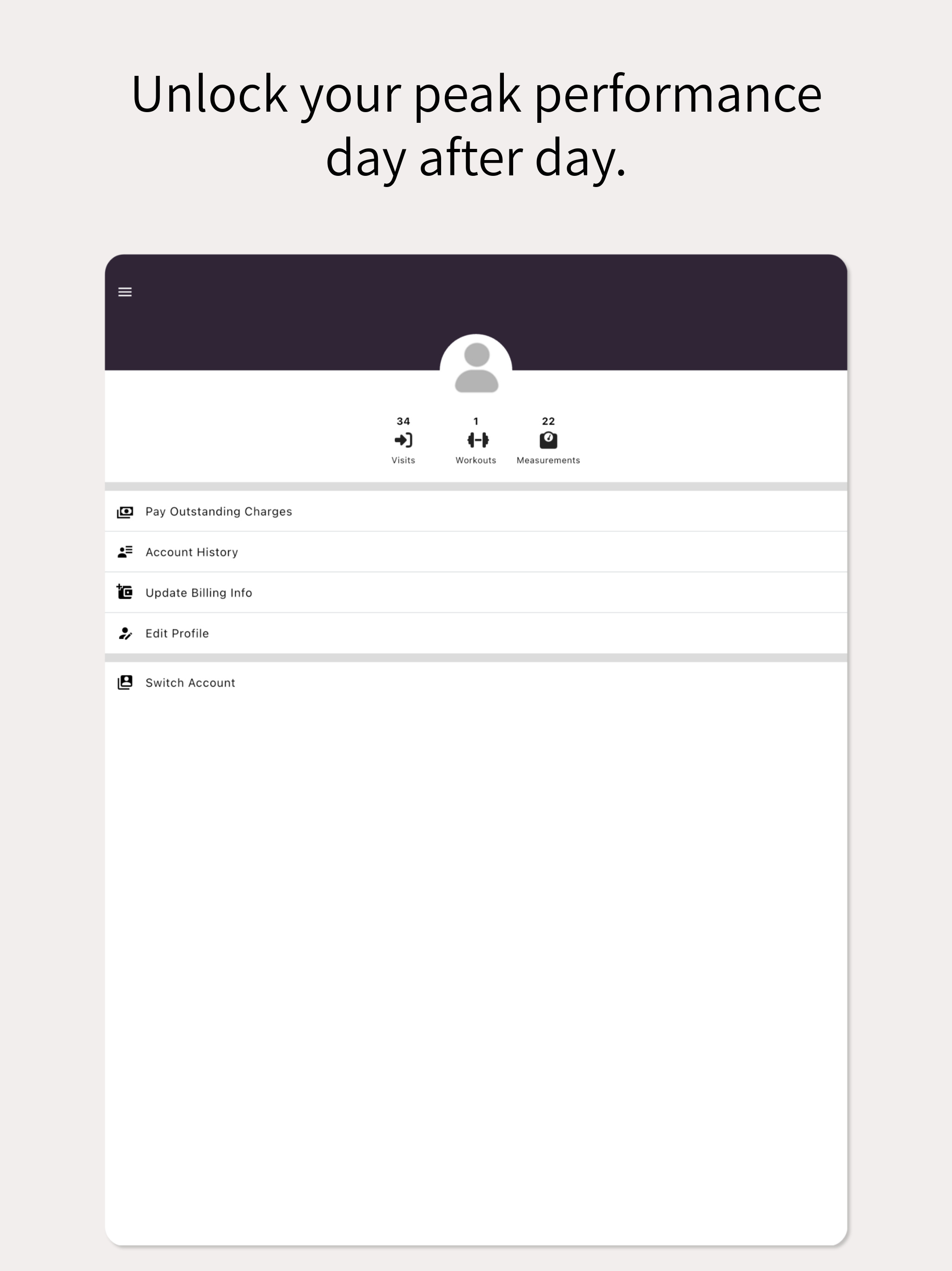 FOÜ Center screenshot 6