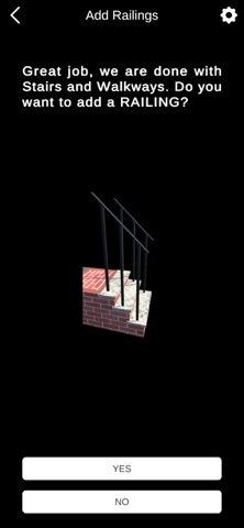 Magic Stairs AR Screenshot 8 of 10