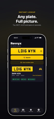 Revvyx Screenshot 9 of 10