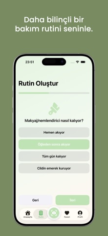 Ingredia screenshot